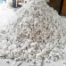 Мраморный щебень в биг-беге (фр. 20-40 мм.) 1000 кг. / 1 тонна.